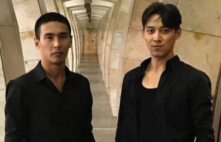 До казахських активістів в Україні прийшли співробітники СБУ: у службі кажуть, що це була перевірка