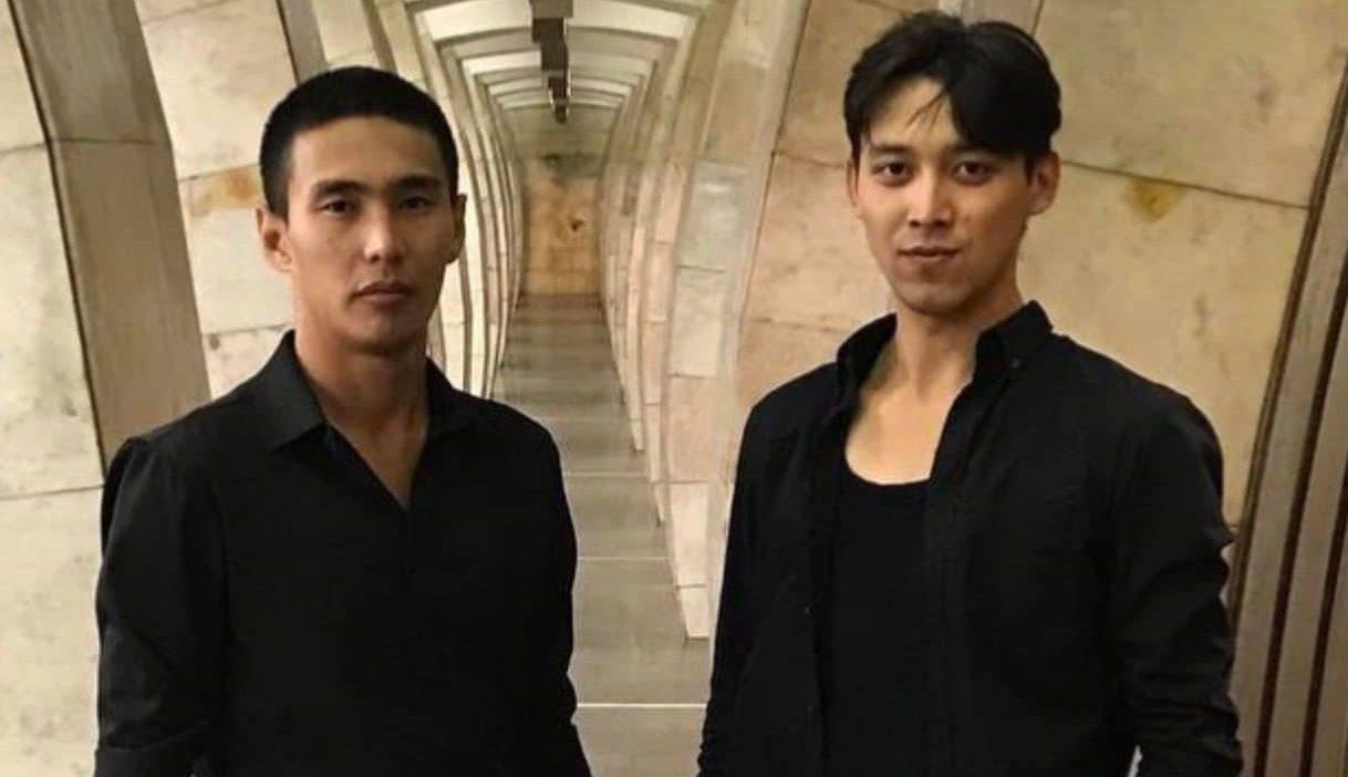 До казахських активістів в Україні прийшли співробітники СБУ: у службі кажуть, що це була перевірка