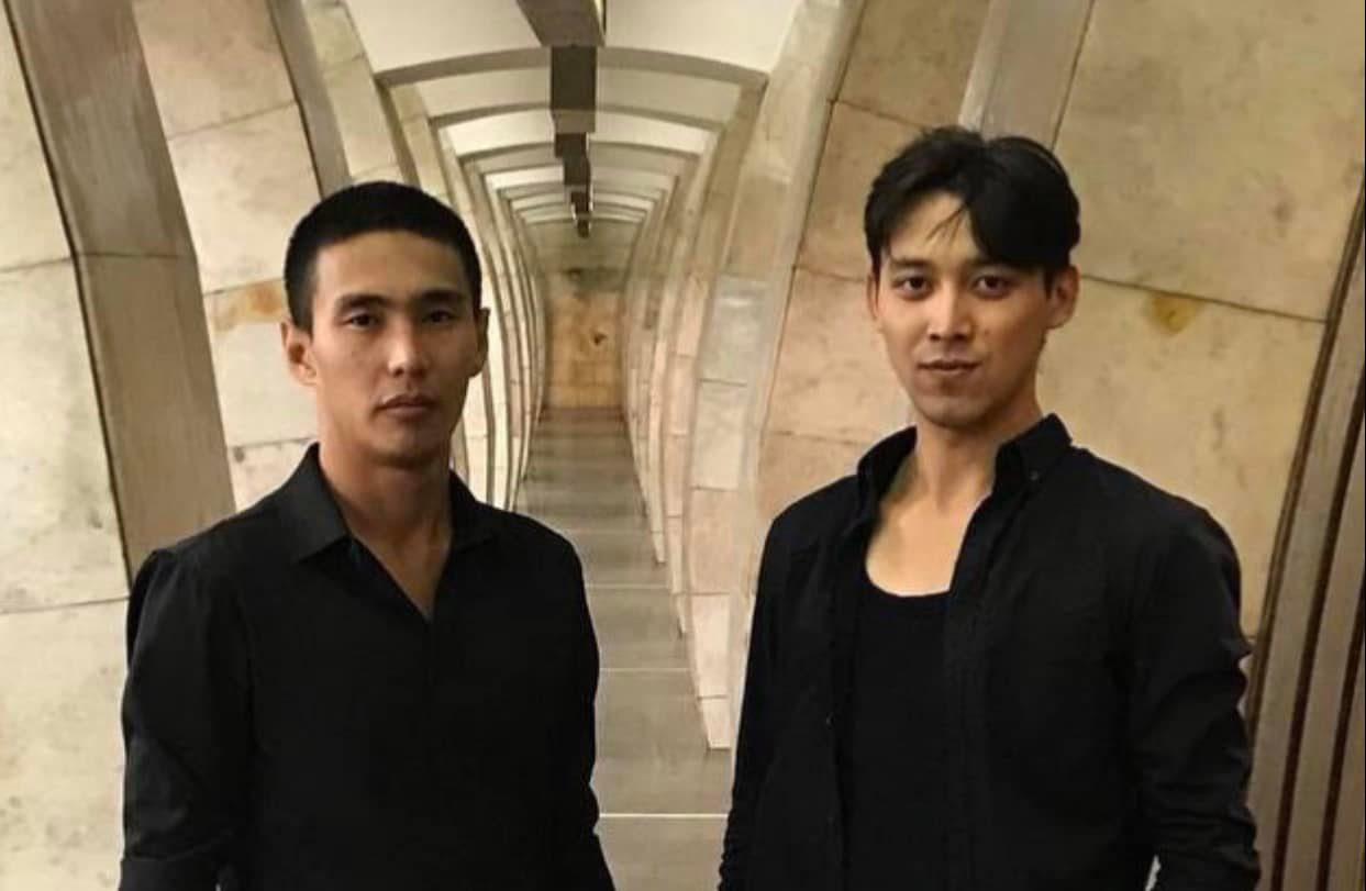 К казахским активистам в Украине пришли сотрудники СБУ: в службе говорят, что это была проверка