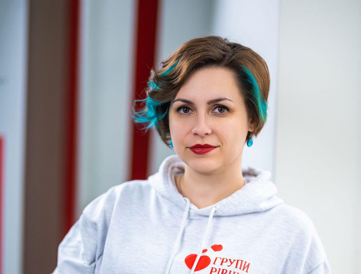 Гомеопатія, вакцинація, антибіотики: Дарина Дмитрієвська про питання, на які варто тестувати лікаря