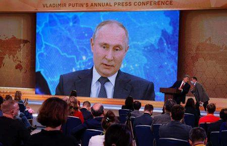 Як змінився наратив роспропаганди про те, чи нападе РФ на Україну?