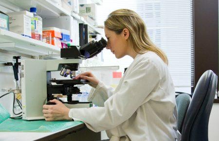 У березні з’явиться вакцина від штаму «Омікрон» — Наталія Виноград