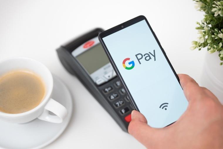 В Google Pay может появиться поддержка криптовалютных карт