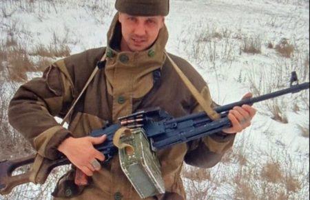 На позиції ЗСУ під Горлівкою вийшов п’яний бойовик, його затримали військові