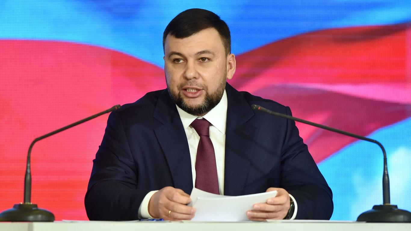 Боевики «Л/ДНР» объявили «мобилизацию»