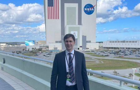 Україні треба виділяти на космос 3 млрд грн на рік, аби залучати інвестиції — Тафтай про космічну програму