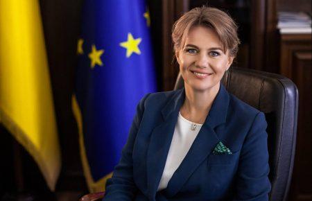 Глава Держспоживслужби Владислава Магалецька йде у відставку