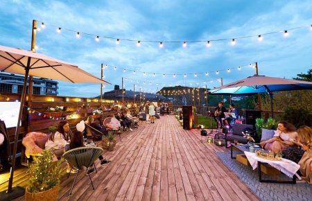 Із ресторанів у лофти: Куди сьогодні переїжджають свята та креативні івенти?