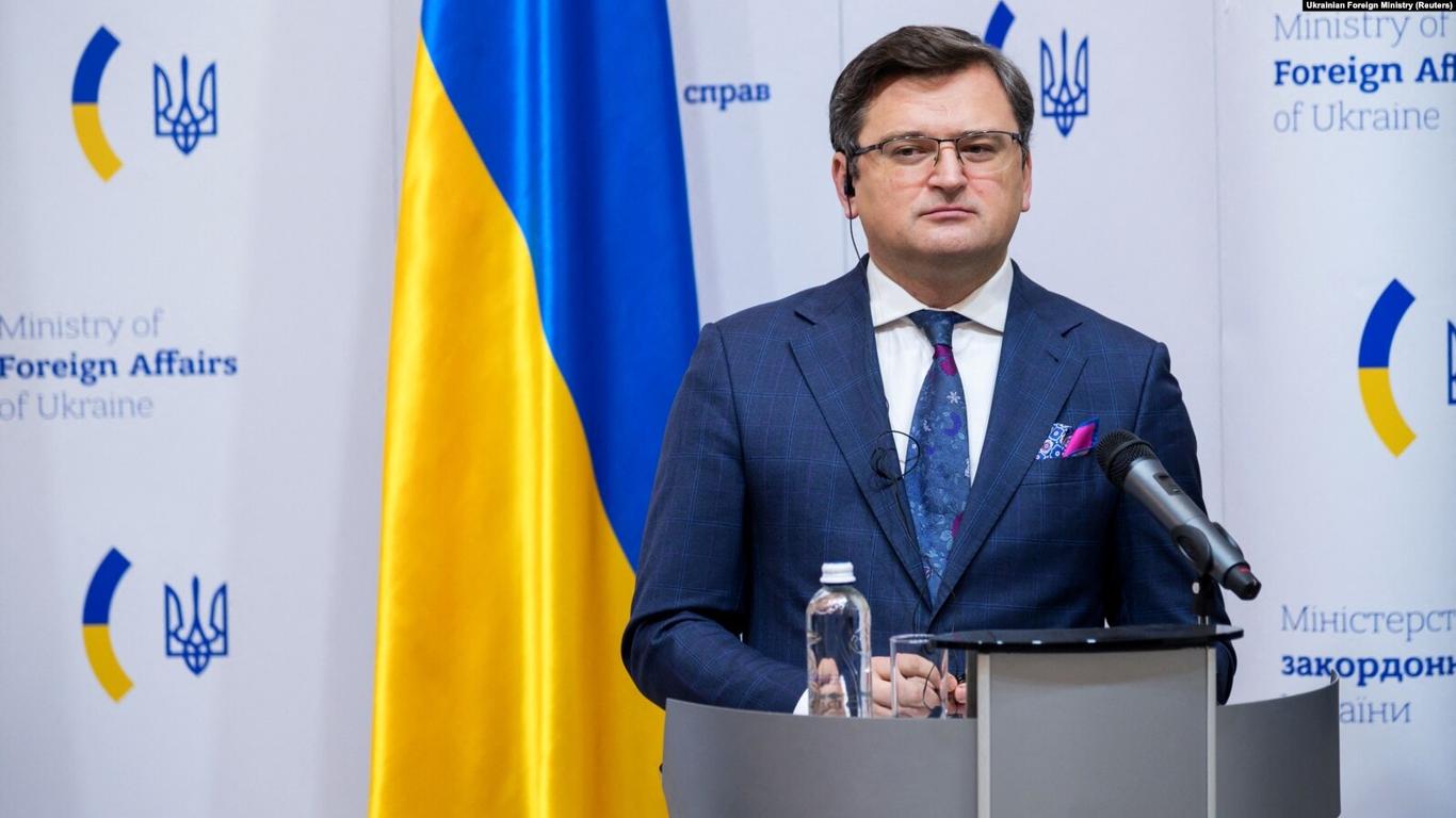 Украина, Польша и Британия официально основывают новый трехсторонний формат сотрудничества – Кулеба