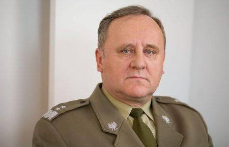 Лист від військового з Польщі: «Ми вас не залишимо на самоті — можете на нас розраховувати!»