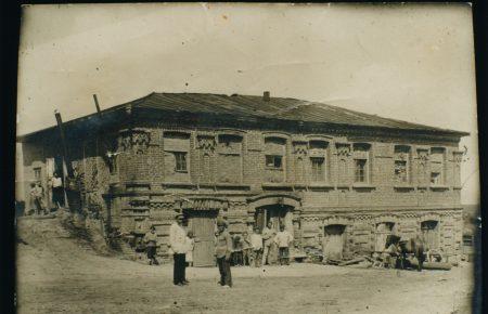 До більшовицького перевороту між євреями і українцями були дуже теплі стосунки — автор перекладу книжки «Ставище у спогадах євреїв»