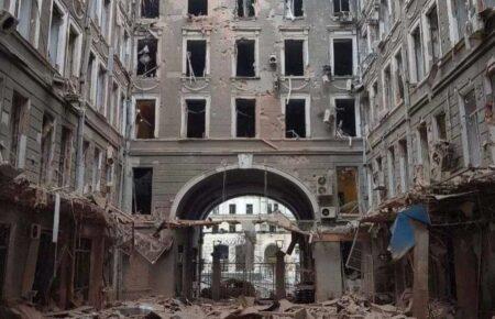 Прем’єр-міністр Польщі Моравецький пропонує для відбудови України «План Маршалла 2»