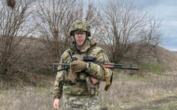 Враг сильный, но когда мы берем россиян в плен, они плачут — нардеп Роман Костенко