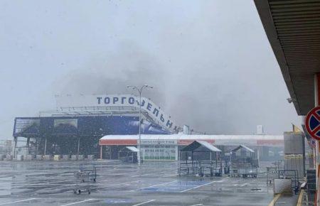 Из-за блокады российской армией в Мариуполе уже погибли 1300 человек