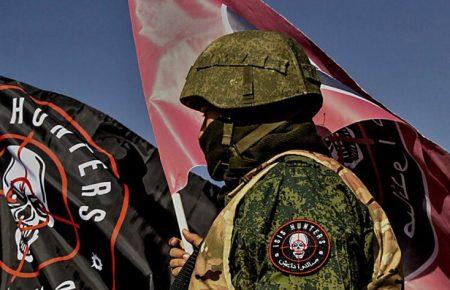 Генштаб: Росія розгорнула у Ростові-на-Дону штаб ПВК «Вагнер»