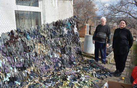 Перемога можлива тільки спільними зусиллями: на Миколаївщині містяни об'єдналися та допомагають фронту