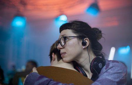 Режисерка фільму «Стоп-Земля» Катерина Горностай отримала Шевченківську премію