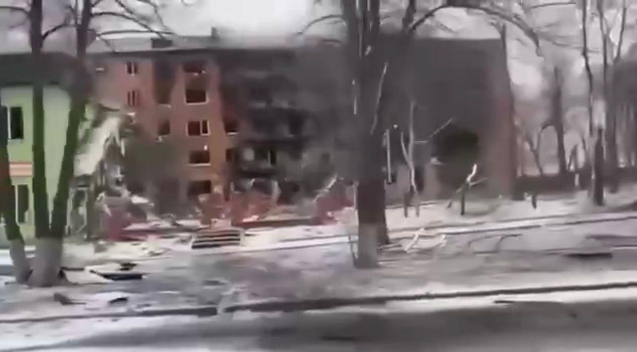 Армія РФ уповільнила темп наступу: оновлення по бойових діях