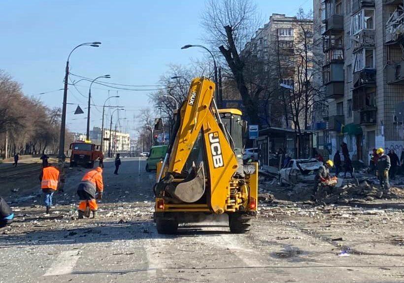 В столице на сегодня более 55% киевлян платят за все коммунальные услуги — Кличко