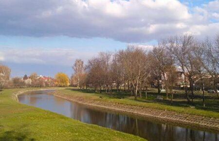 «Я виходила, щоб бачити людей: твій світ стоїть на цих людях»: Катерина Ісаєнко про Ніжин під час війни