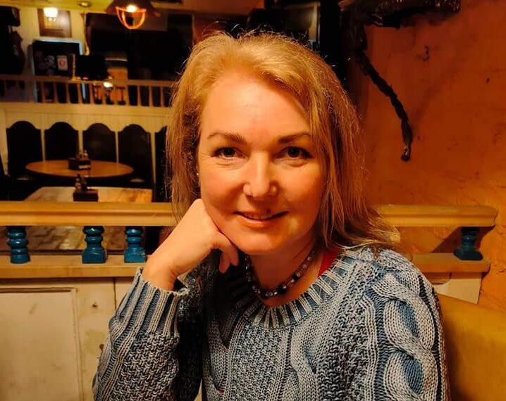 Коли мій старший син пішов на війну, у мене було відчуття, що він там при зброї із побратимами і вони знають, що робити — Світлана Поваляєва