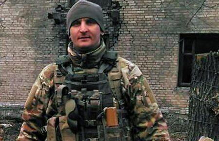 «Гарматне м’ясо всіх народів росії не забезпечить перемогу москви» — військовий з Дніпра «Кіт»