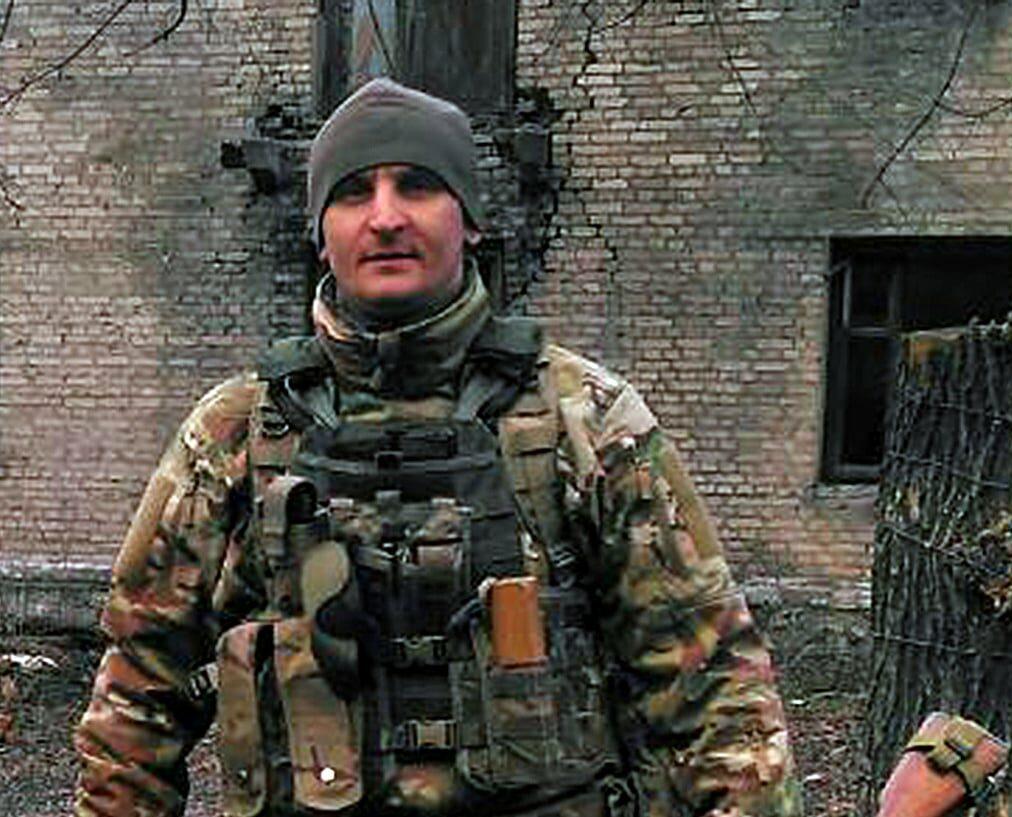 «Гарматне м’ясо всіх народів росії не забезпечить перемогу москви» — військовий з Дніпра «Кіт»