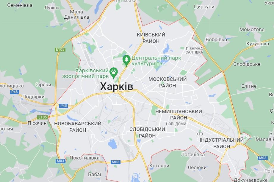 In Kharkiv 16 people were injured and 3 killed as a rusult of new russian shelling