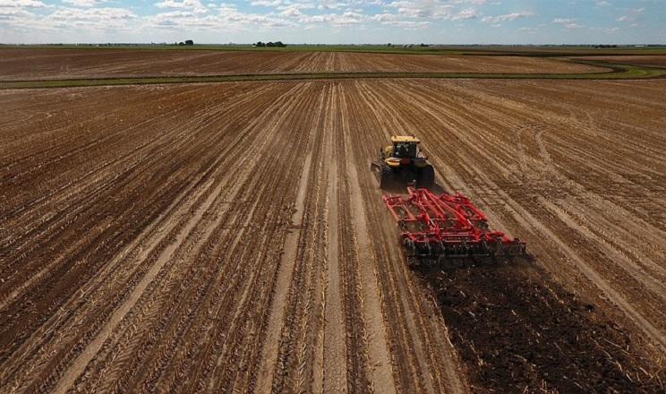 Росія намагається спричинити продовольчу кризу на півдні України — РНБО