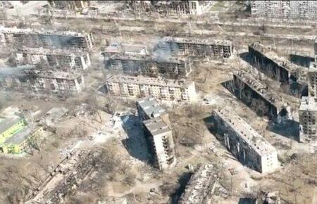 Стан постраждалих унаслідок розпилення над Маріуполем отруйної речовини відносно задовільний — полк Азов