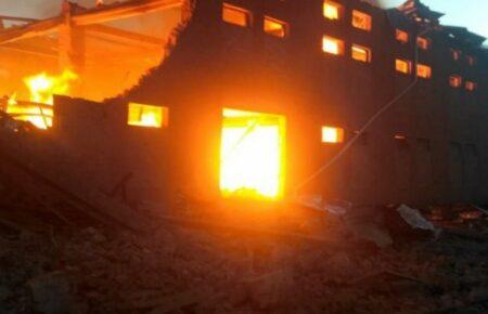 ЗСУ звільнили від військ рф Житомирщину — голова ОВА