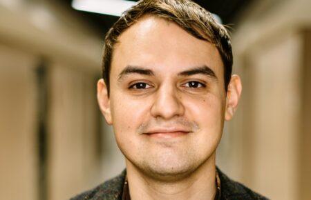 Українцям у світі треба бути на позиціях людей, які ухвалюють рішення — ректор КШЕ Тимофій Брік