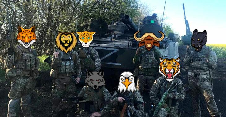 Громадське радіо зібрало кошти для підрозділу ЗСУ на передовій