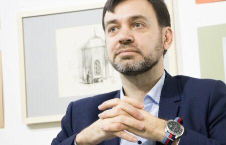 Сумніви — це нині головна зброя росії в інформаційній війні — Євген Федченко