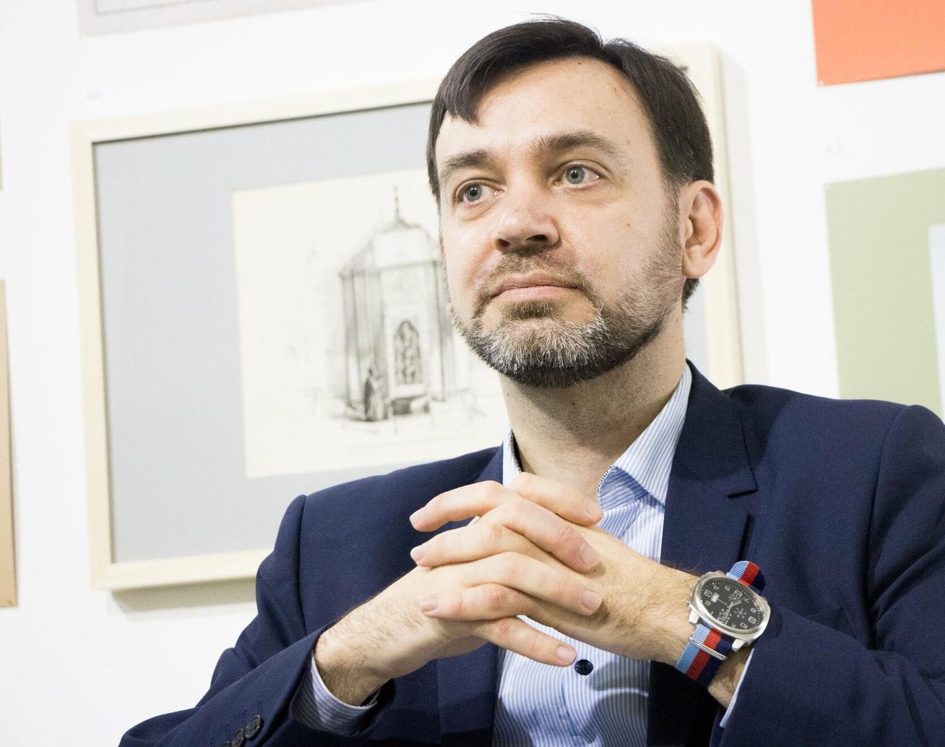 Сумніви — це нині головна зброя росії в інформаційній війні — Євген Федченко