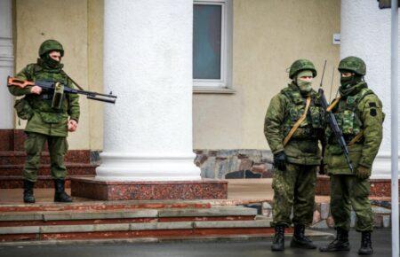 Всі продукти однакової поганої якості — Галіціна про дефіцит продуктів в окупованому Бердянську