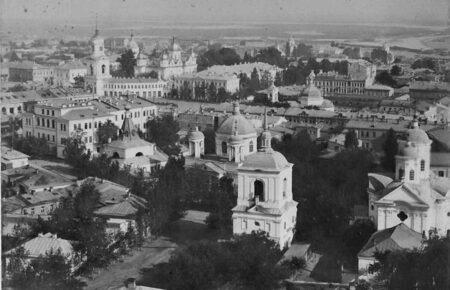 Чому Київ — це місто Нечуя-Левицького, а не Булгакова?