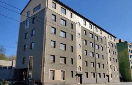 В Эстонии для детей украинских беженцев создали Школу Свободы: начался прием заявлений