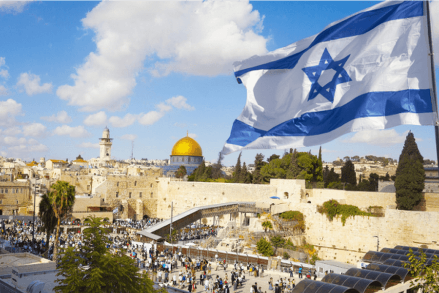 Ізраїль використовує штучний інтелект у війні з Іраном — Bloomberg