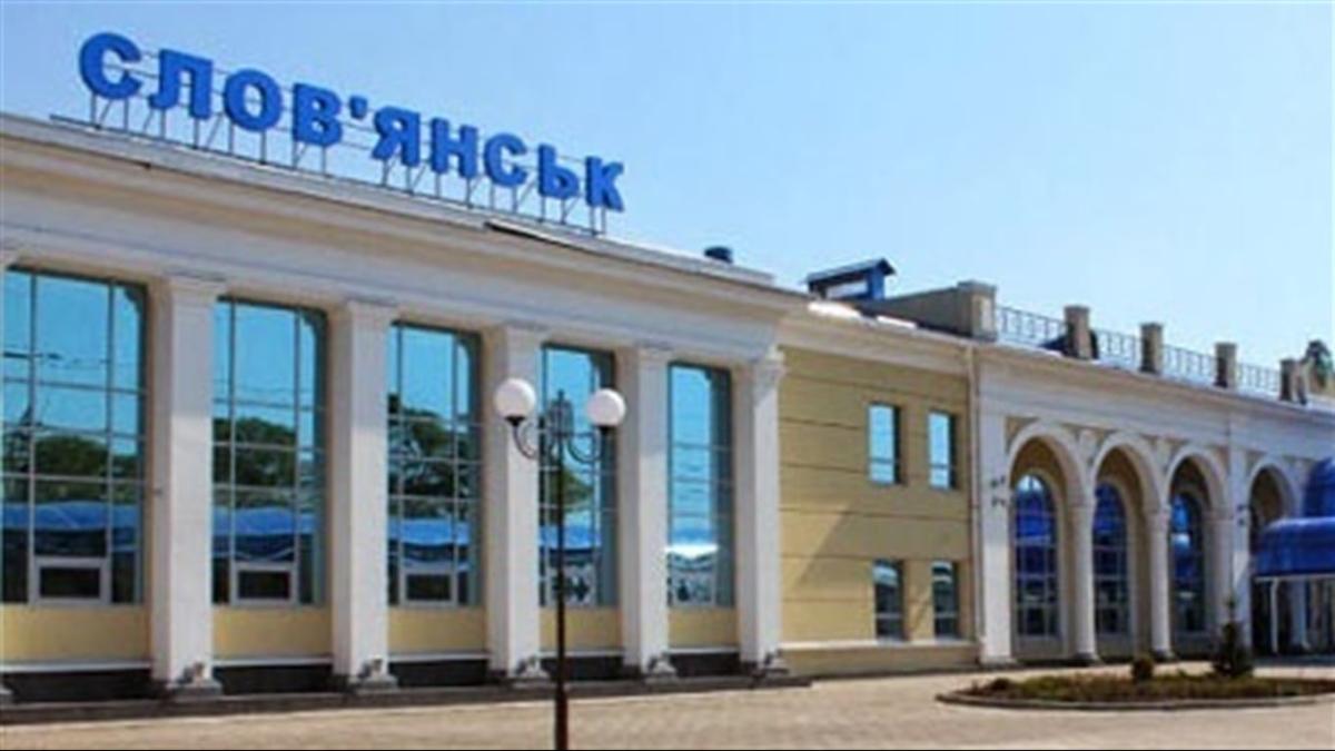 У Слов’янську залишається близько 5,5 тисяч дітей — кореспондентка