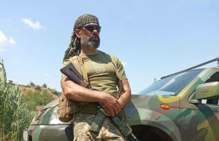 Бойовий стрес, тилова підтримка та синдром самозванця серед військових: розмова з нейрофізіологом