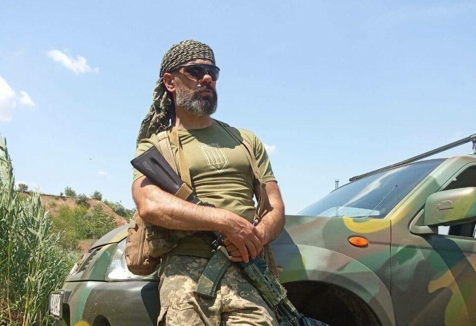 Бойовий стрес, тилова підтримка та синдром самозванця серед військових: розмова з нейрофізіологом