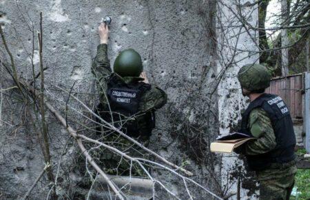 Для чого росіяни фальсифікують «докази» «злочинів ЗСУ»?