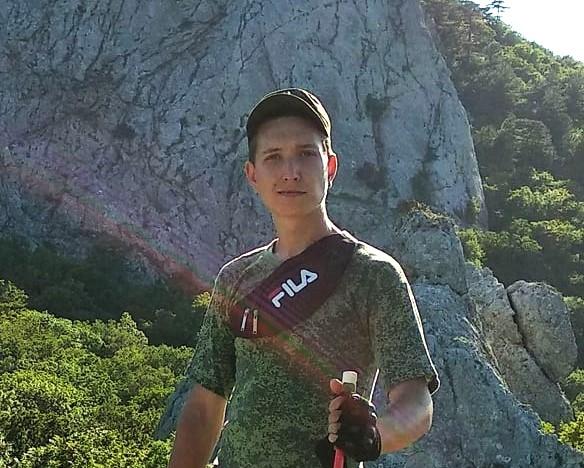 Ймовірно, ідентифіковано ще одного окупанта, причетного до катувань українського військовополоненого — InformNapalm