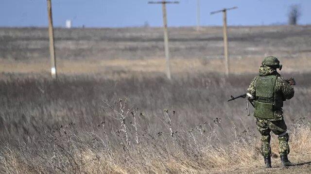 Росія посилює війська на півдні України — британська розвідка