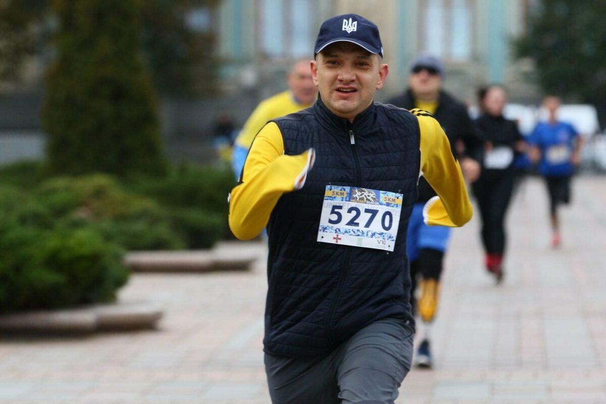 «Своє тіло треба прийняти і полюбити»: як допомогти військовим, що отримали ампутацію кінцівок?