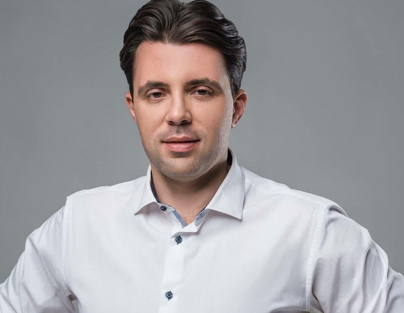 За 4 години до вторгнення ми від’єдналися від Росії — голова «Укренерго»