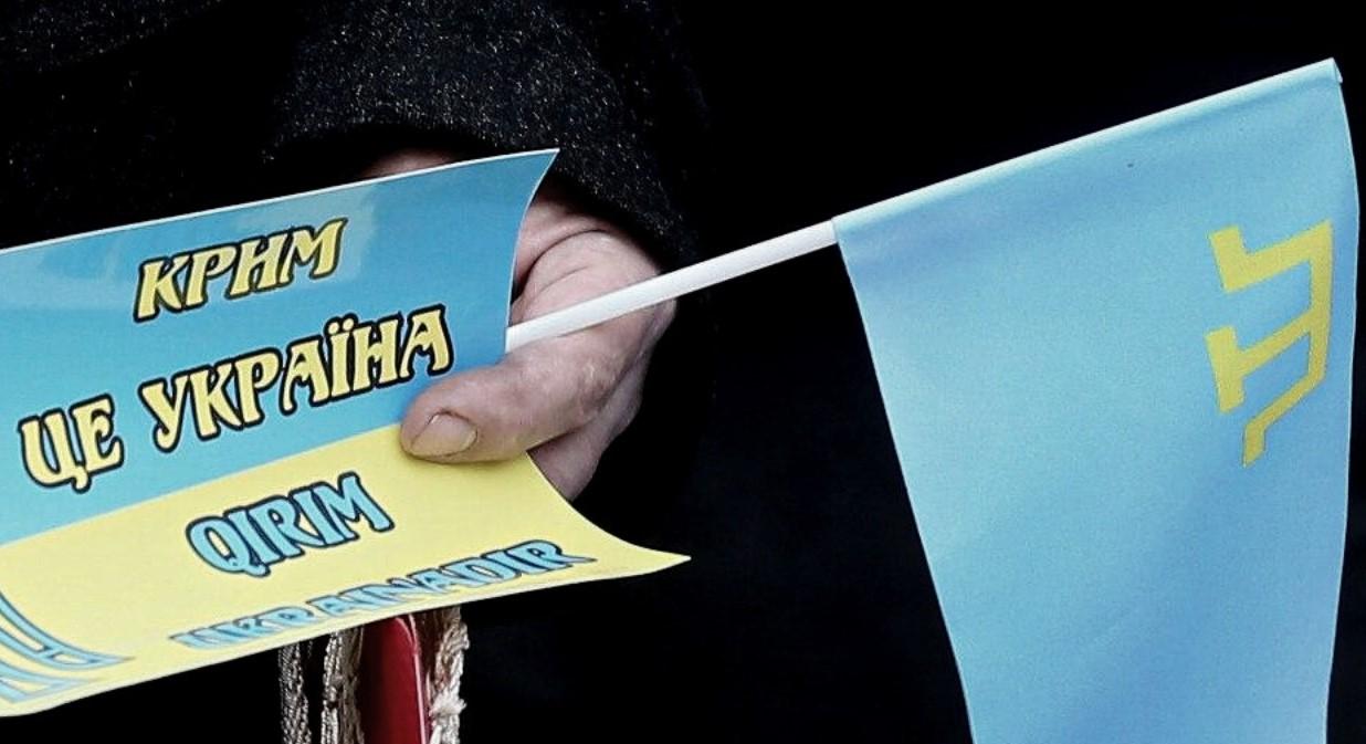 У Криму активізувалися партизани і рух опору проти Росії — Скібіцький