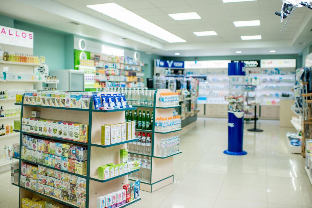 В Украине сейчас нет дефицита медикаментов, но из-за войны могут быть перебои с поставками — Ляшко