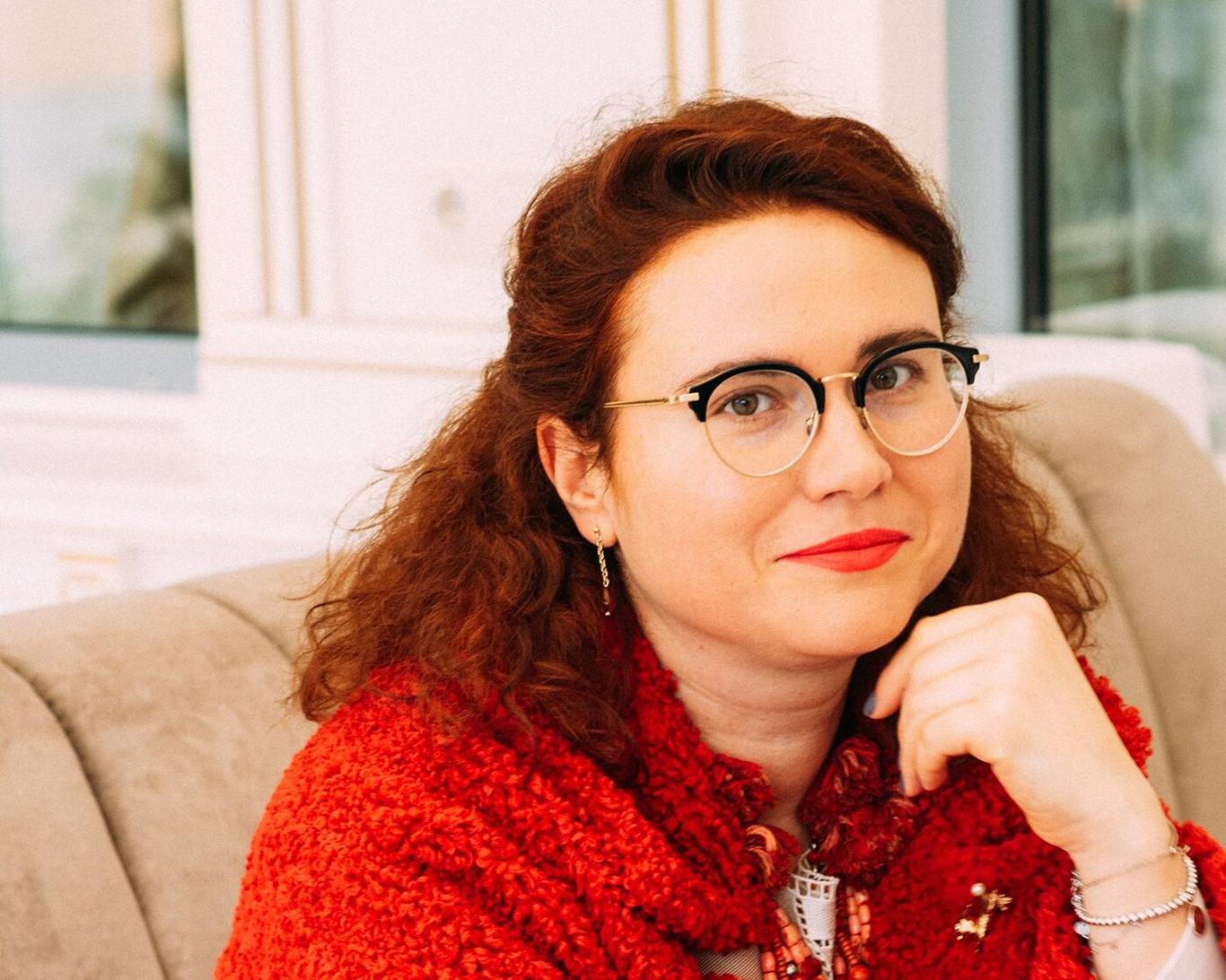 Біль при менструації сигналізує, що щось не так — гінекологиня Наталія Сіліна